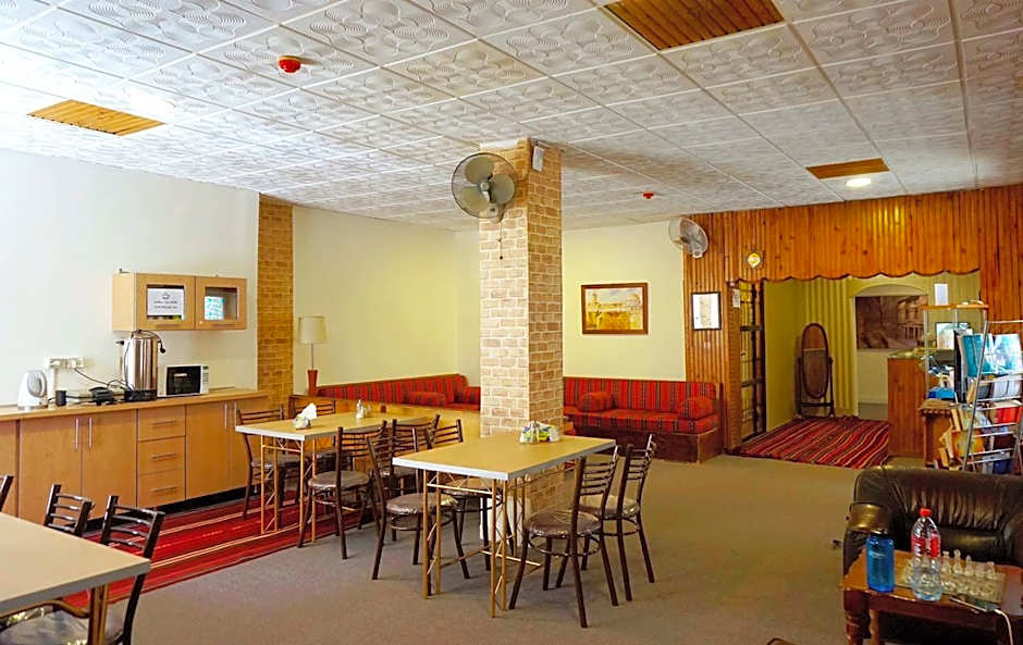 Sydney Hostel