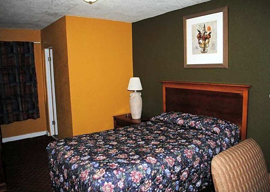 Atlantic Economy Inn