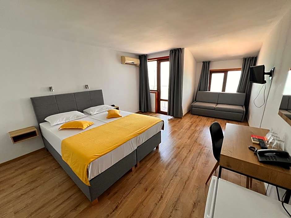 Palma Beach Hotel