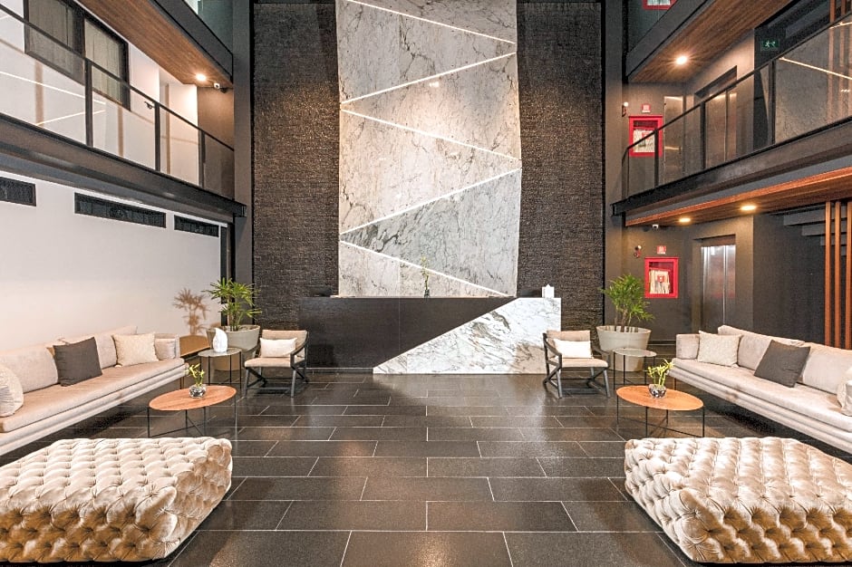 Serenity Hotel Boutique