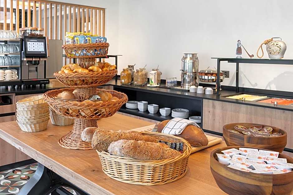 Jungfrau Lodge, Swiss Mountain Hotel