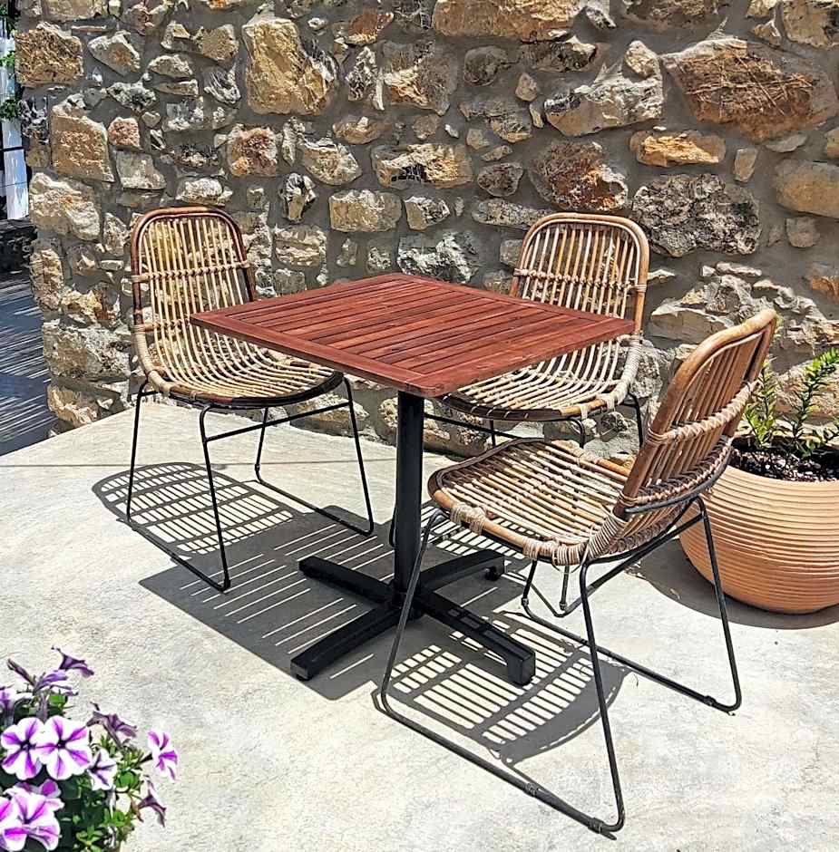 Pyrgi Cretan Living & Spa