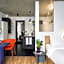STAYERY Berlin Friedrichshain - stylish Rooms & Apartments