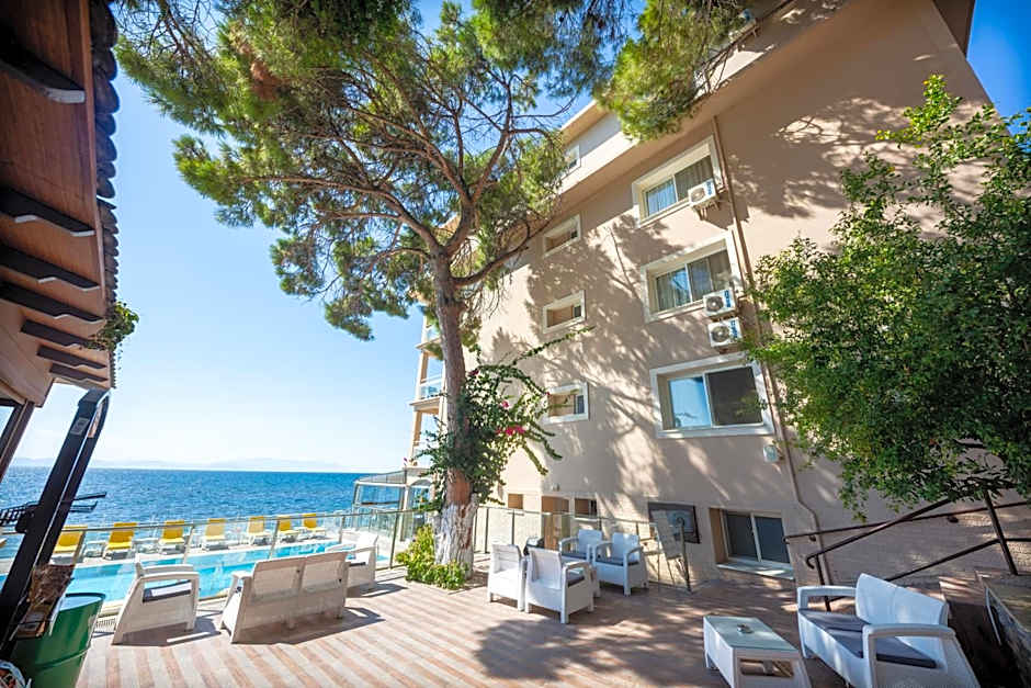 Melis Hotel Kusadasi