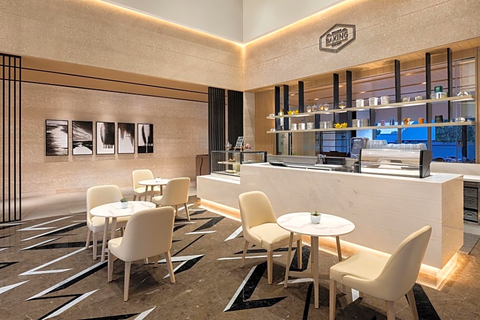 Courtyard by Marriott Shillong