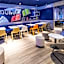Ibis Budget Valence Sud