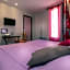 Hotel Montsouris Orleans