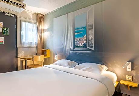 Double Room - Disability Access