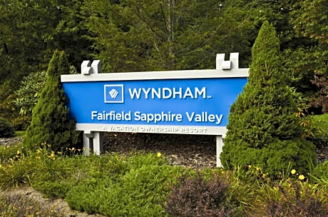 Club Wyndham Resort at Fairfield Sapphire Valley