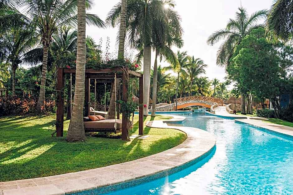 Iberostar Waves ParaÃ­so Beach - All Inclusive