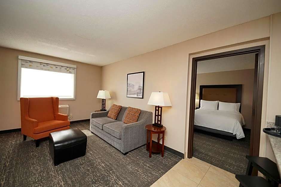 Holiday Inn & Suites Chicago-Carol Stream (Wheaton) By IHG