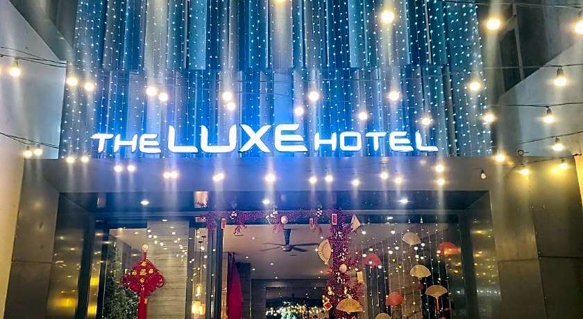 The Luxe Hotel Da Lat