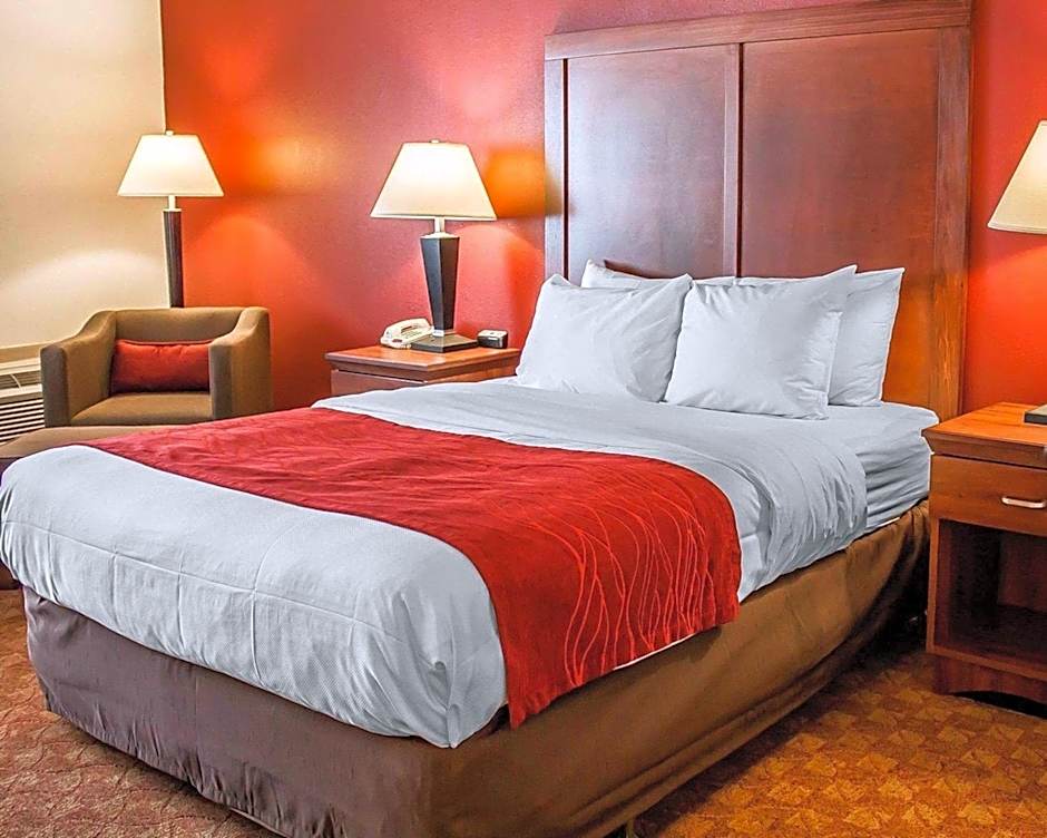 Quality Inn Lima Northeast