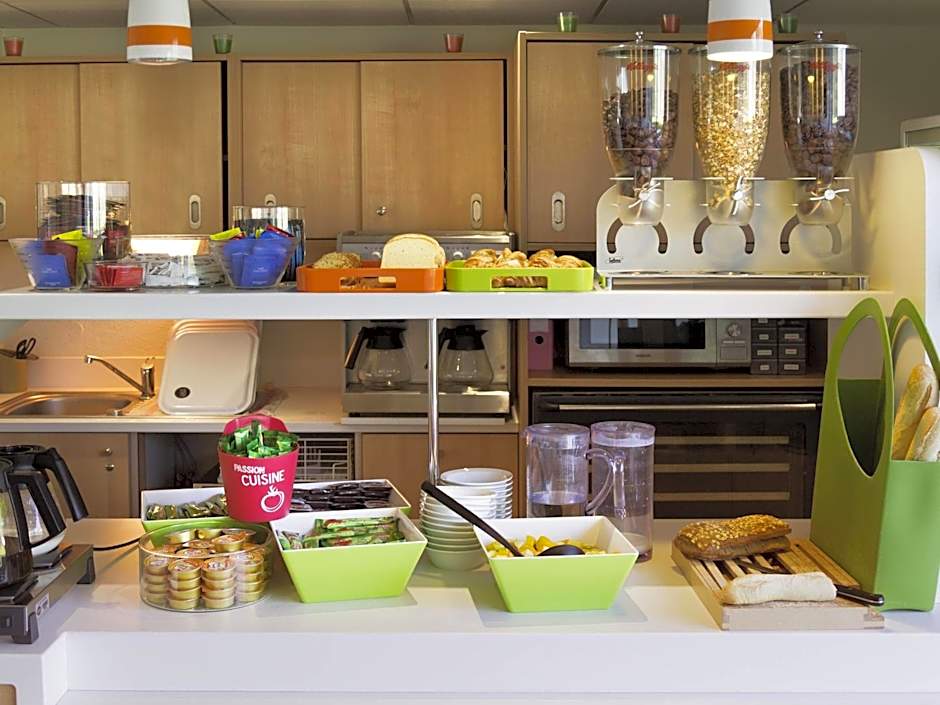 ibis budget Romorantin