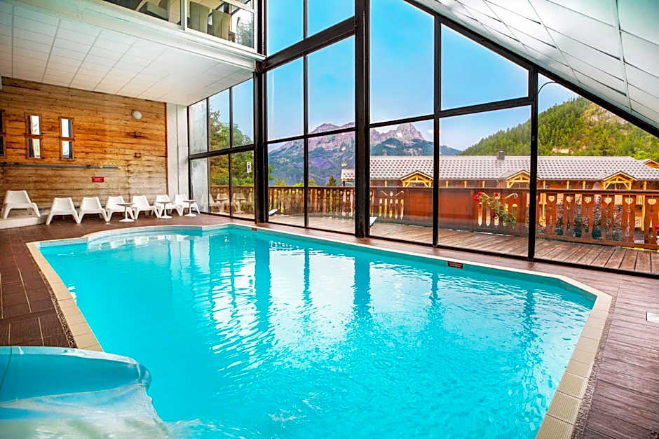 SOWELL Family Les Bergers