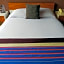 Hotel Momotus Tuxtla - Desayuno incluido