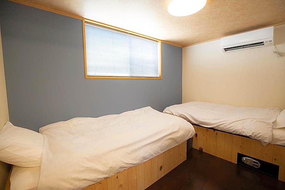 Guest House POST INN