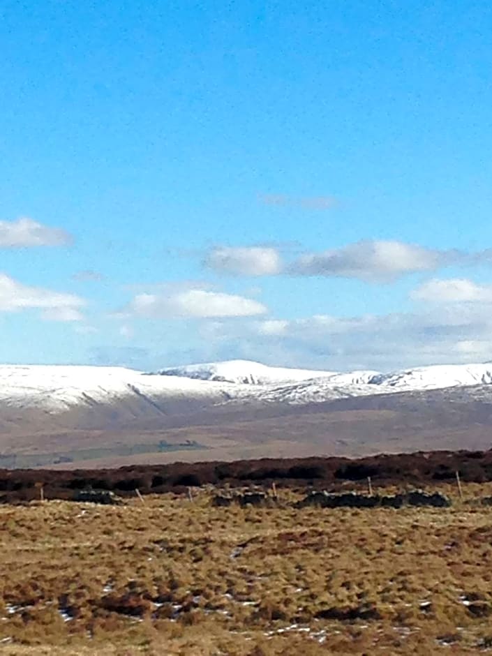 Rebels Hide -Self check in rooms