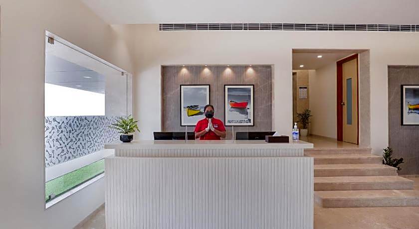 Keys Lite Sreekanya Visakhapatnam