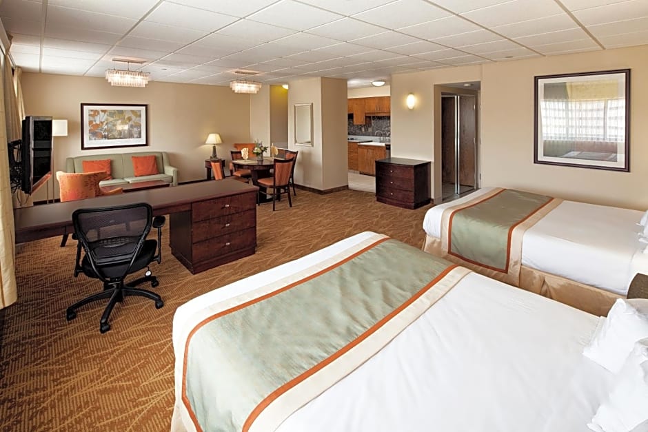 Kahler Inn And Suites