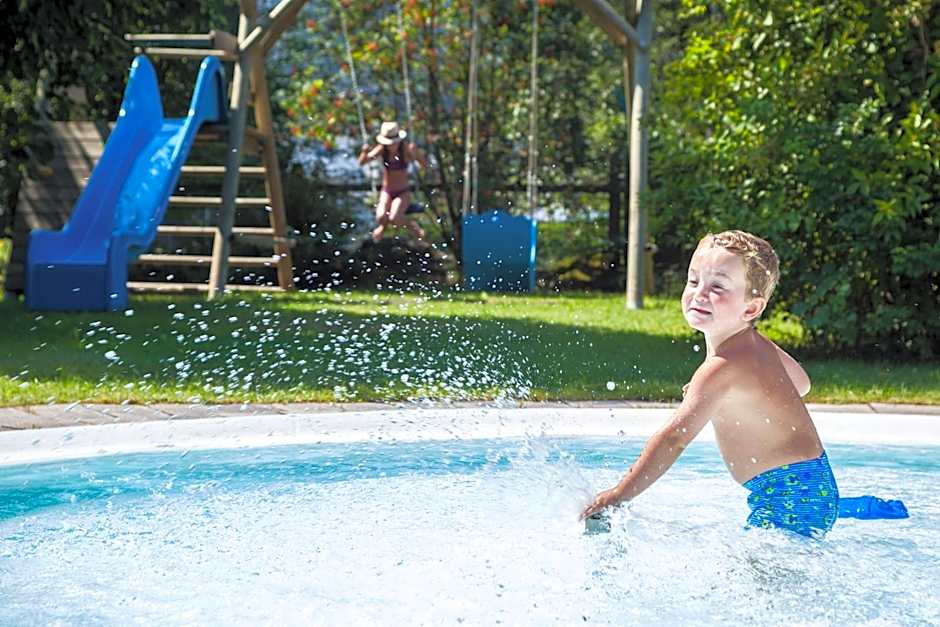 Hotel-Gasthof "Zur Mühle"