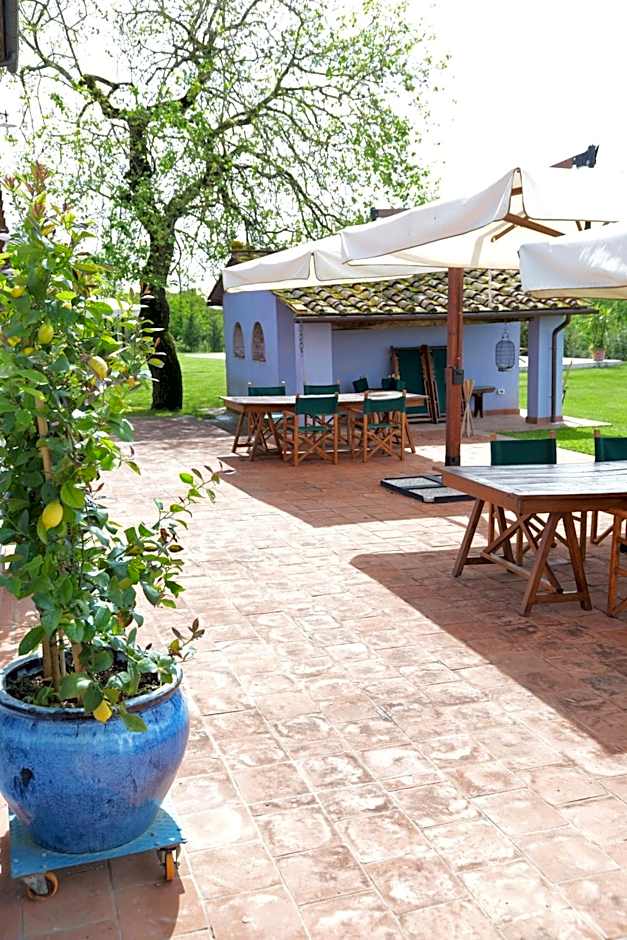 Casa Fontanino