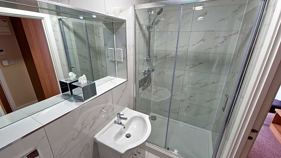 Best Western Northfields Ealing Hotel