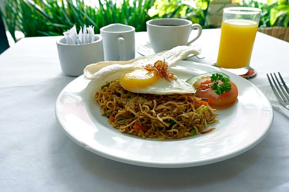 Seminyak Paradiso Hotel