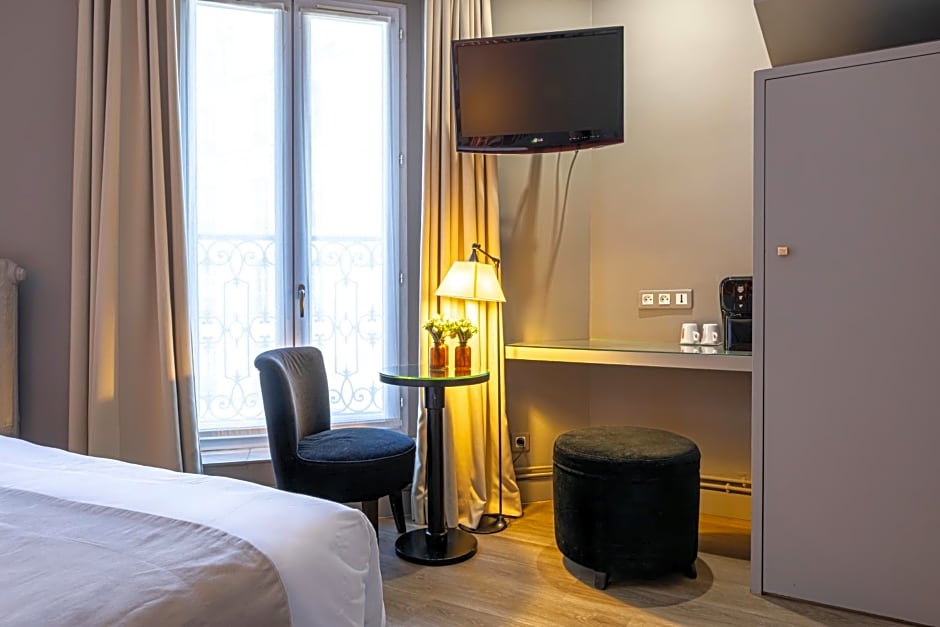 Gardette Park Hotel