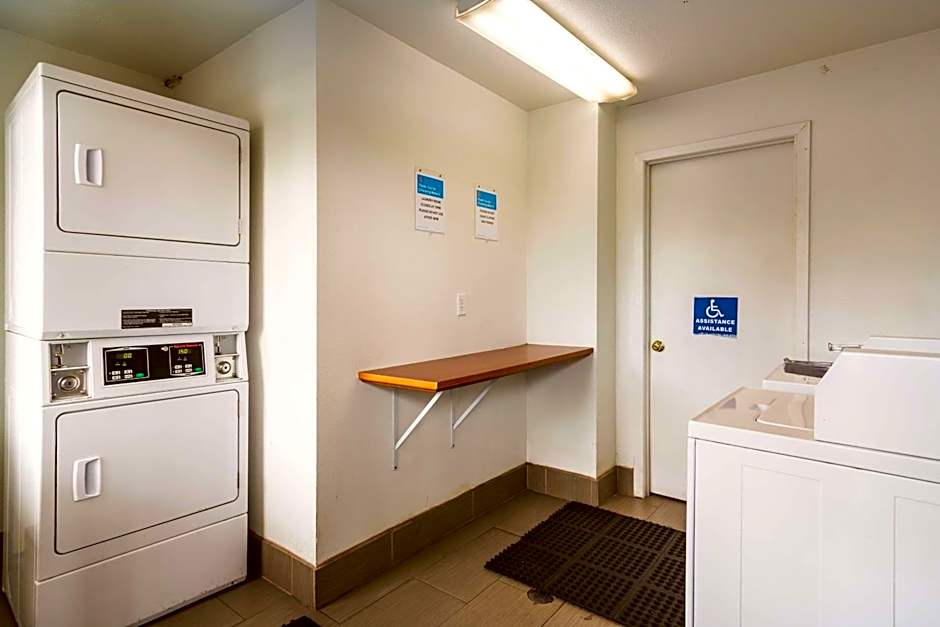 Motel 6-Vancouver, WA