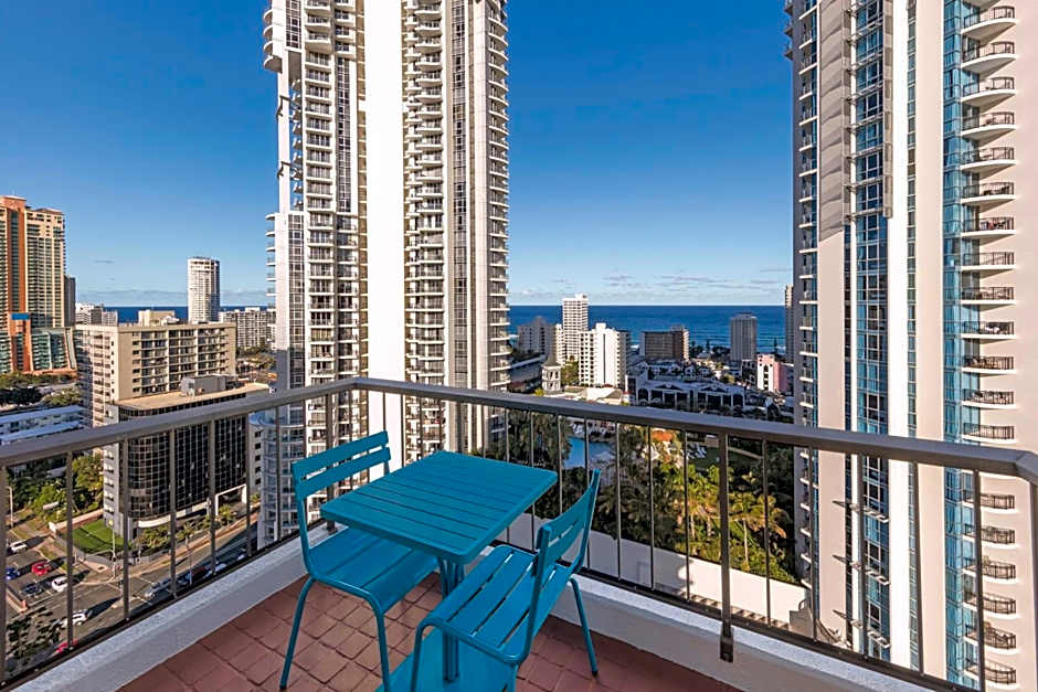 Vibe Hotel Gold Coast