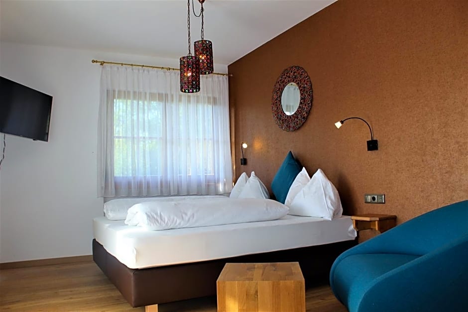 Gartenresidence Stephanie by Hotel Rotwand