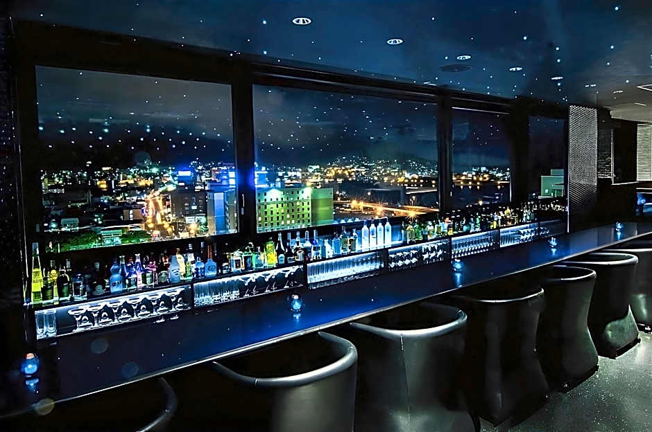 Premier Hotel - CABIN PRESIDENT - Hakodate