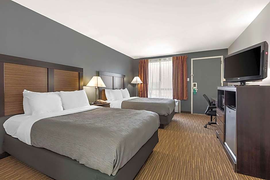 Quality Inn Gainesville