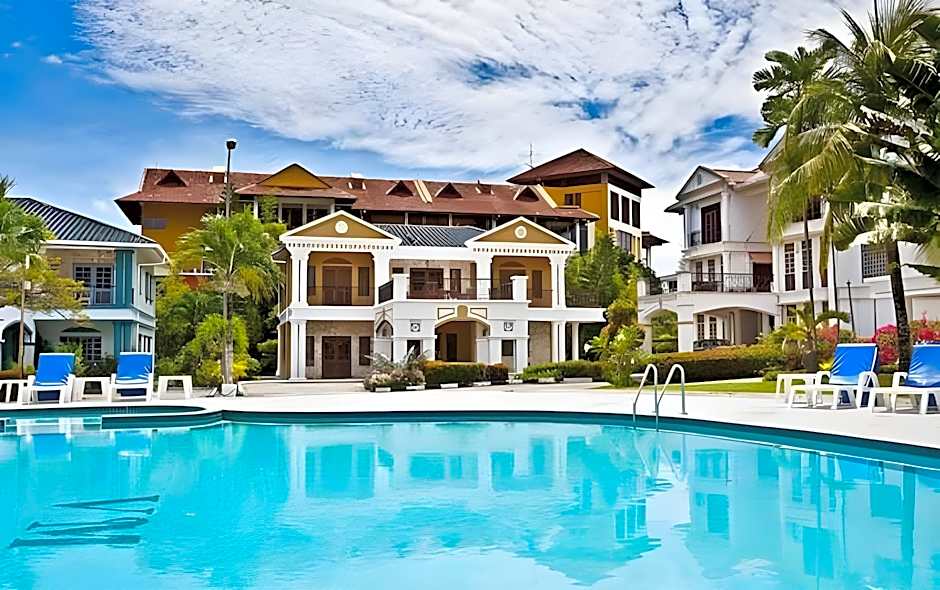 Tiara Labuan Hotel