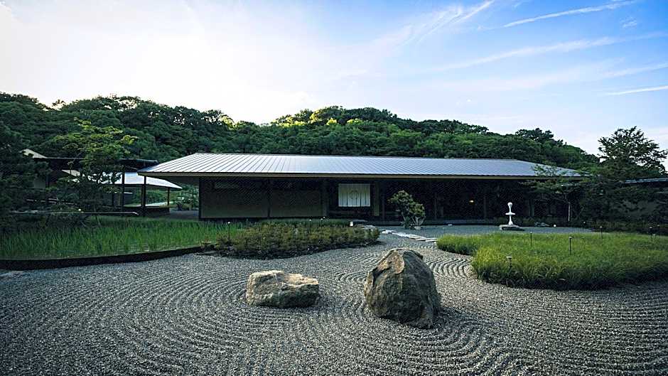 Naoshima Ryokan Roka