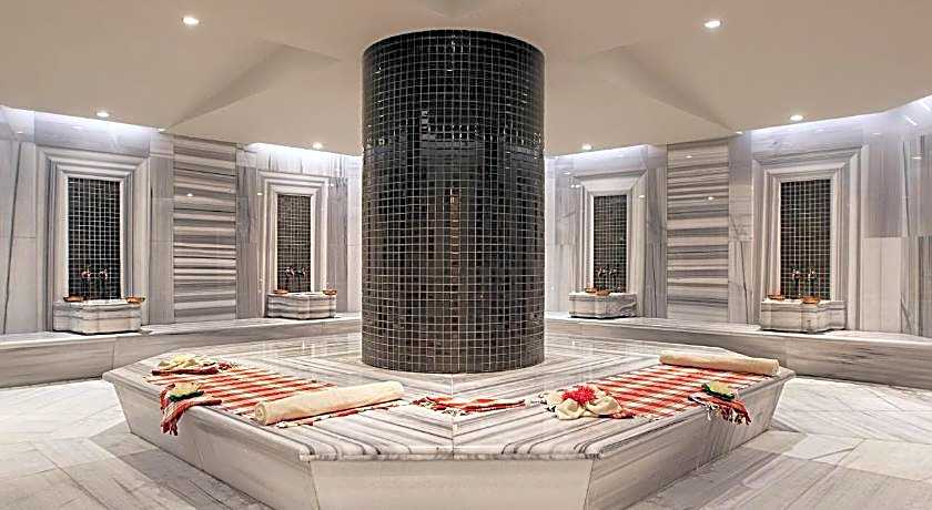 Dedeman Zonguldak Hotel