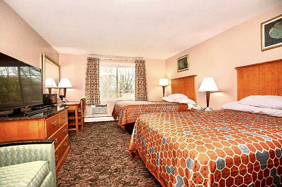 Budget Inn Cicero