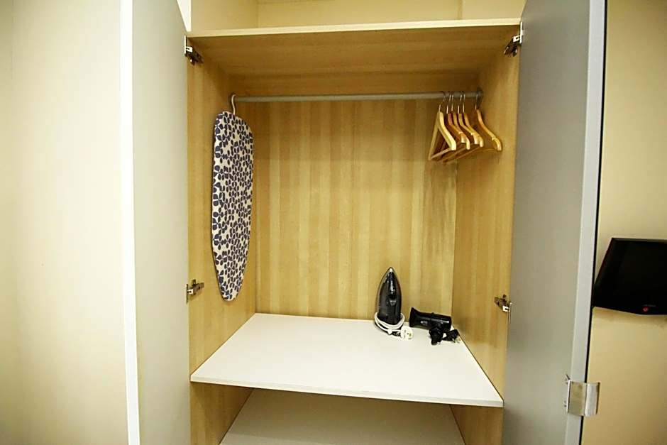 Flexistay Aparthotel Tooting