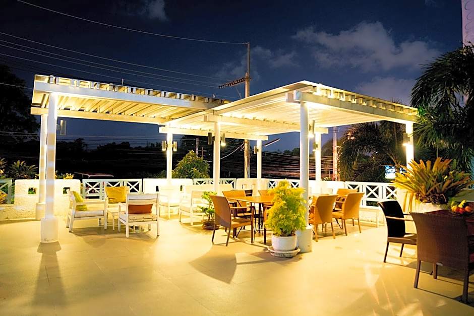 Baan Pattaya by Sabai