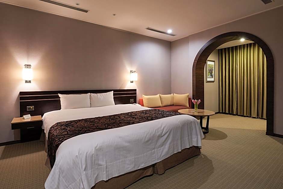 Standard Suite — 4 fotoğraftan 1. fotoğraf