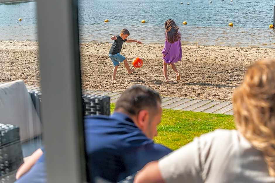 EuroParcs Veluwemeer