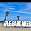 Hôtel de la Mer - Barcarès, à 100 m de la plage