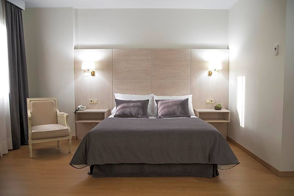 Hotel Maruxia *** Superior