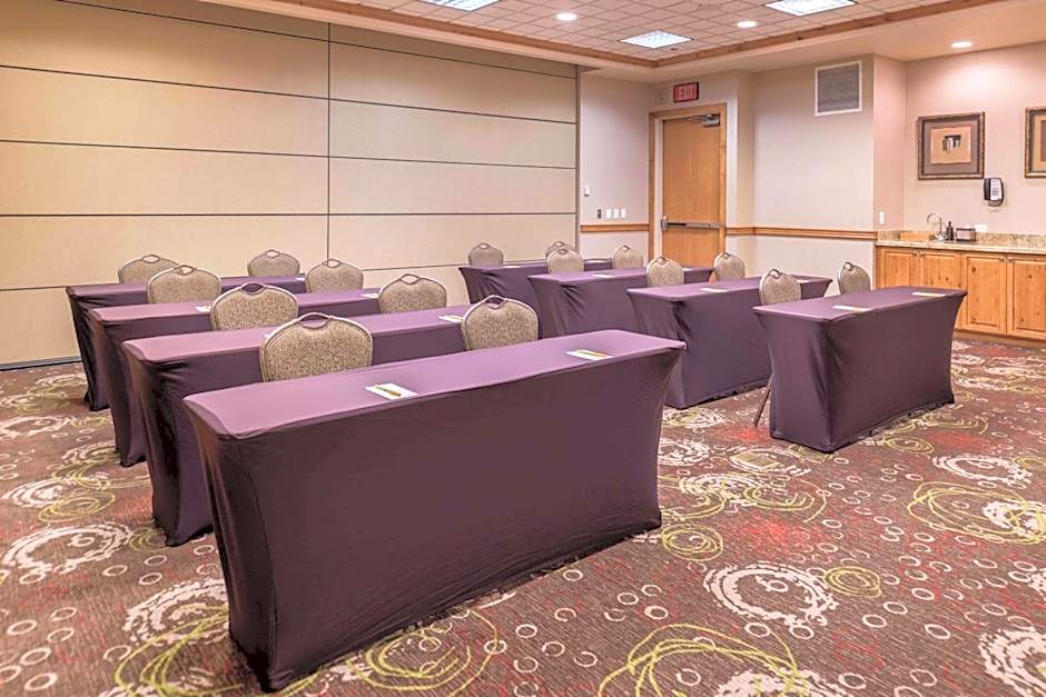 Hilton Garden Inn Bend