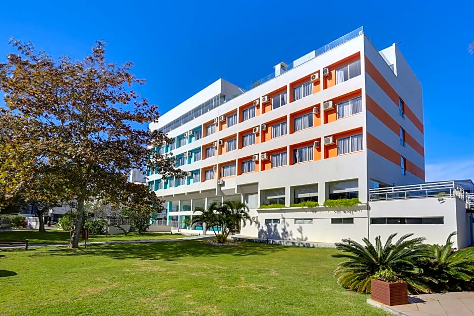Hotel Porto Sol Ingleses