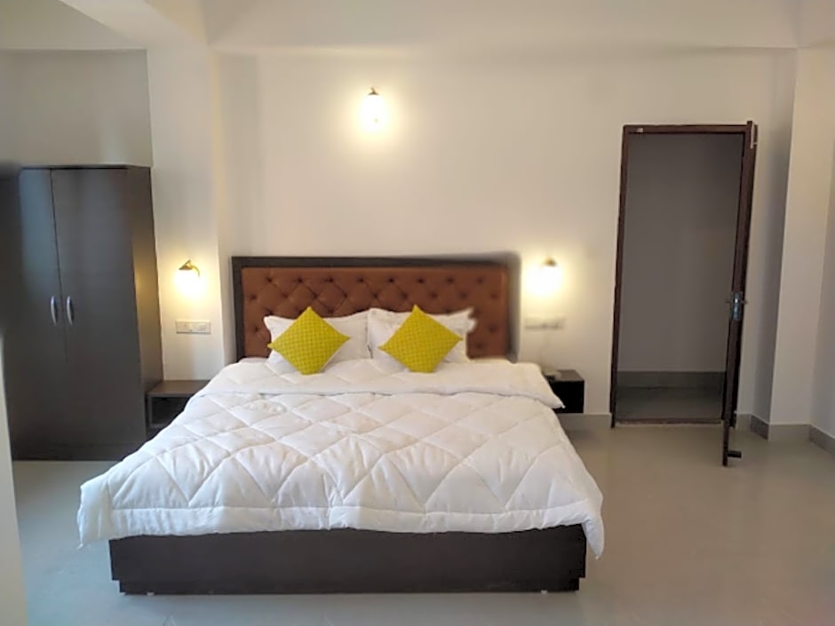 Goroomgo Sherabling Gangtok