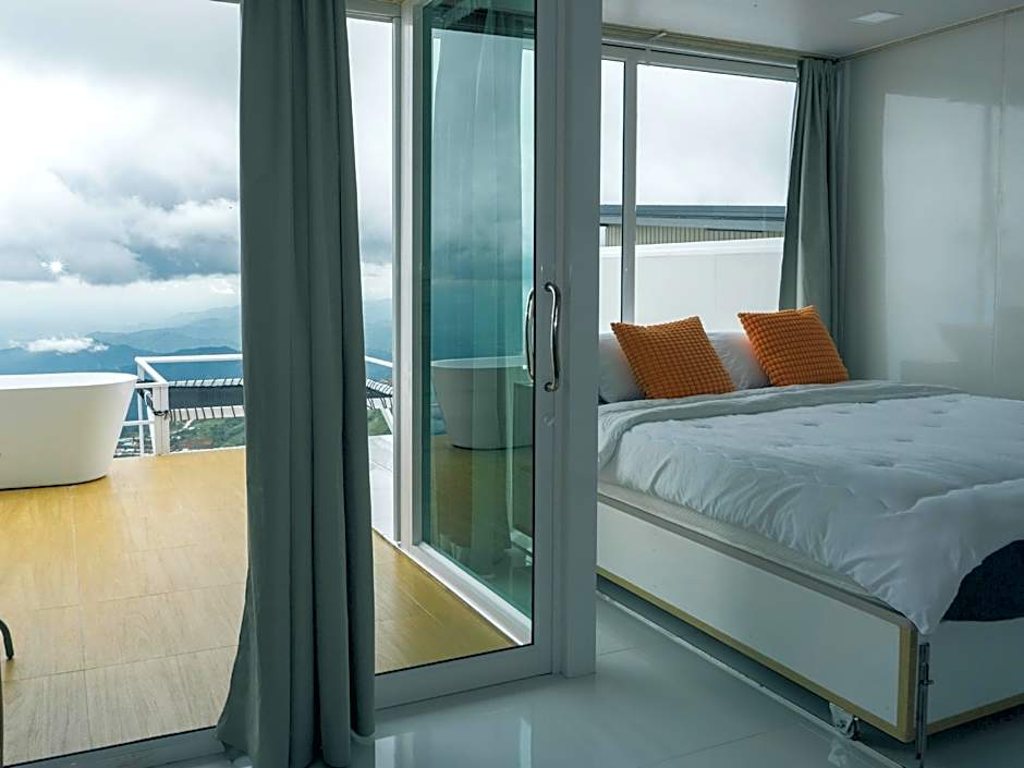 Junior Suite — 15 fotoğraftan 1. fotoğraf