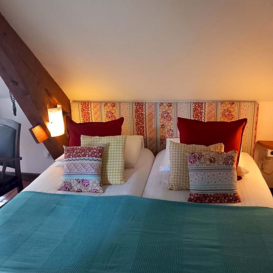 Manoir Bonpassage