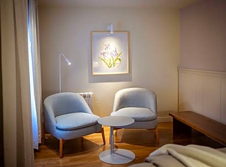 Habitación Patagonia